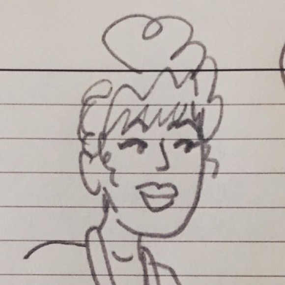 Meet your Posher, Kylee - Picture 1 of 1